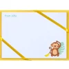 Named Cards - Cheeky Monkey