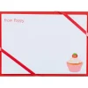 Named Cards - Cupcake