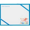 Named Cards - Ocean Life
