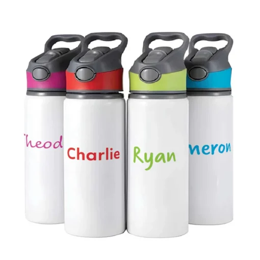 Personalised Water Bottle