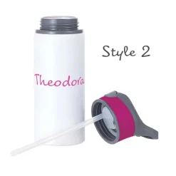 Personalised Water Bottle