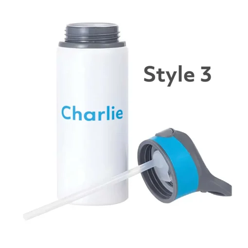 Personalised Water Bottle