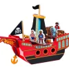 Pirate Ship