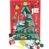 Plasticine Advent Calendar