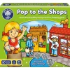 Pop to the Shops