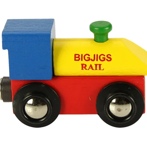 Rail Name Engine