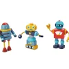 Robot Construction