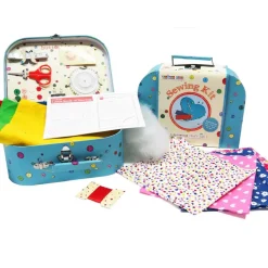 Sewing Suitcase