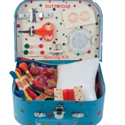 Sewing Suitcase