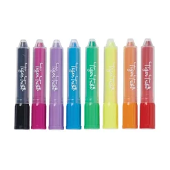 Silk Crayons