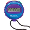 Simple Stopwatch