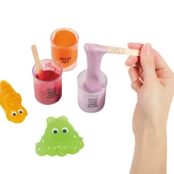 Slime Lab