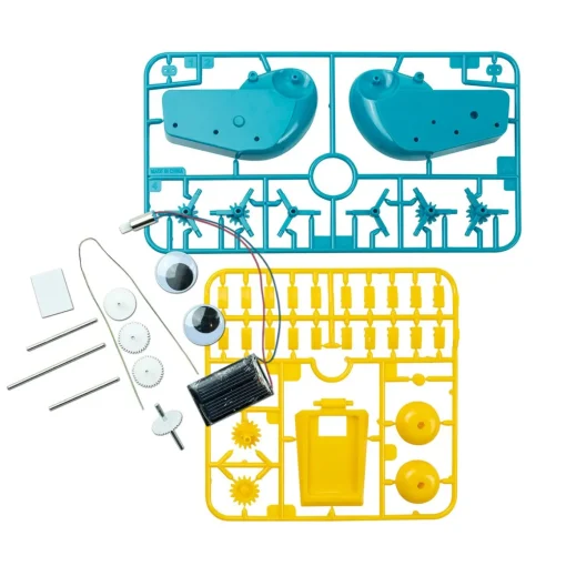 Solar Bug