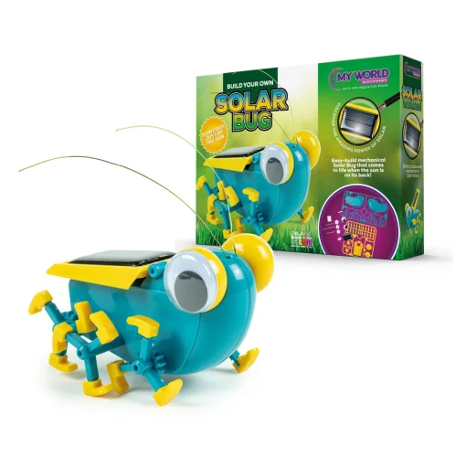 Solar Bug