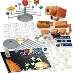 Space Exploration