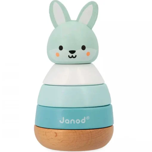 Stacking Rabbit