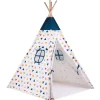 Teepee Tent