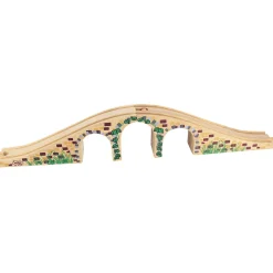 Three Arch Bridge (Bigjigs Rail BJT111)