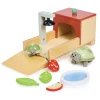 Tortoise Pet Set