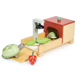 Tortoise Pet Set