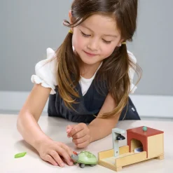 Tortoise Pet Set