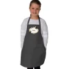 Toucans Personalised Apron - Age 7-10