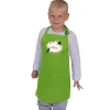 Toucans Personalised Apron - Age 3-6