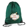 Toucans Personalised Swim Bag