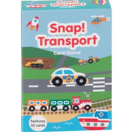 Transport Snap