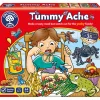 Tummy Ache