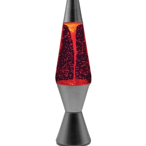 Twister Lamp
