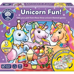 Unicorn Fun