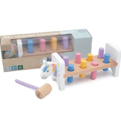Unicorn Hammer Bench