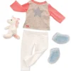 Unicorn Wishes Pyjamas