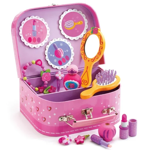 Vanity Case