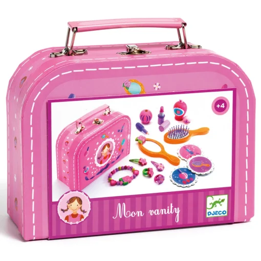 Vanity Case