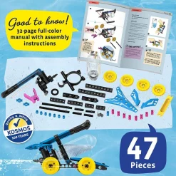 Water Power Science Kit