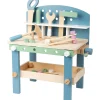 Workbench Compact (Pastel Coloured)