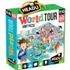 World Tour Giant Puzzle